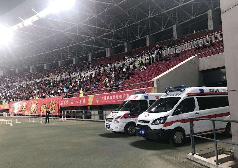 重庆大中小型活动保障